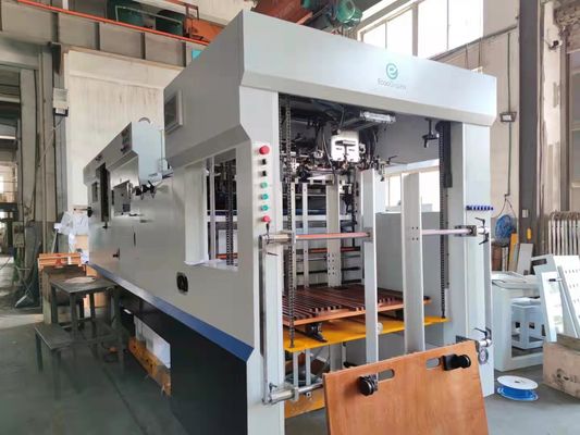 Tagliatore di carta completamente automatico 7000S/H