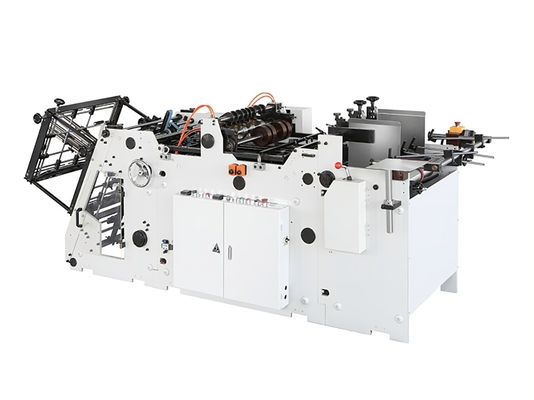 Macchina d'inscatolamento del contenitore di hamburger per i pezzi/min del caso 200 della carta dell'alimento