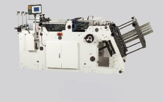 Macchine per la confezione di cartoni di fast food 200 pezzi/min