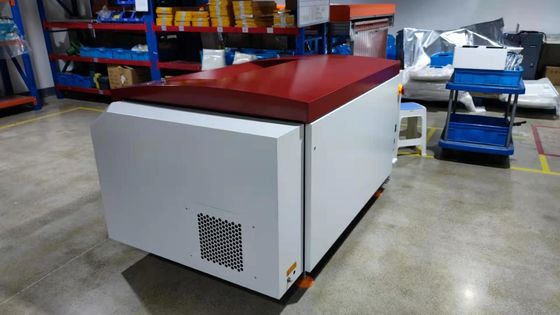 48 stampa commerciale 830nm PCT a macchina positiva del piatto di Manica
