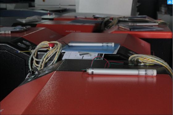 Macchina per lastre Flexo CTP digitale spessore 1,7 mm 660 mm × 800 mm