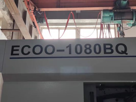 La base automatica muore taglierina 7000SHIPPING di posizionamento accurato E TRATTARE