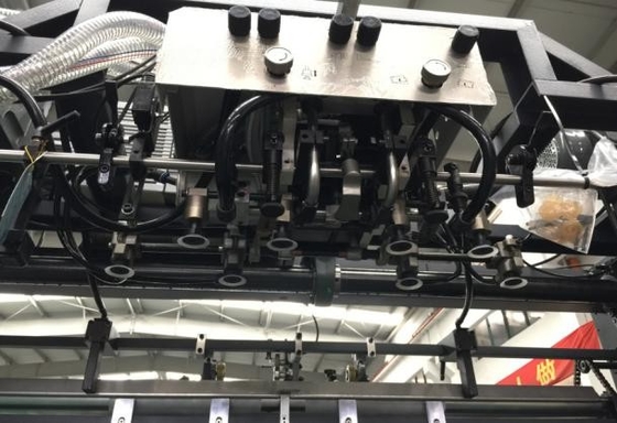 Il cartone ha ondulato il laminatore automatico di carta 60m/Min della flauto