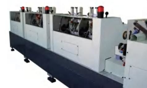 Macchina di rilegatura automatica del libro di cucitura di sella 20mm veloci e stabili