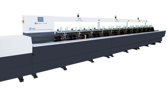 le stazioni dello strato 24 di 280mm prenotano riunire la macchina 4800 Cycles/H