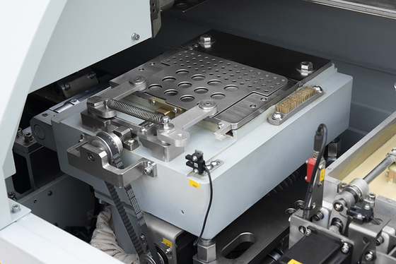 Ecoographix High Speed Book Binding Machine Robot digitale 500C
