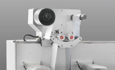 Servomotori indipendenti della stampante 23 automatici dell'etichetta di Flexo del rullo
