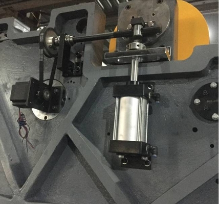 carta termica 0.8Mpa che fende la macchina 300m/min di riavvolgimento