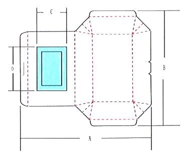 macchina di rattoppatura della finestra di 4kw 200pcs/min per la scatola del tessuto