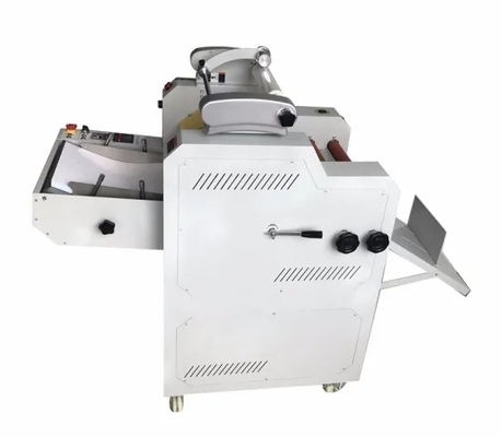 Laminatrice automatica per flauto da 25 m/min 3900 W con taglierina