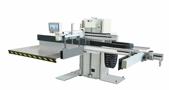 Taglierina di carico di carta automatica Ecoo G-2 di Digital della base