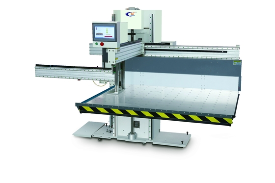 Taglierina di carico di carta automatica Ecoo G-2 di Digital della base
