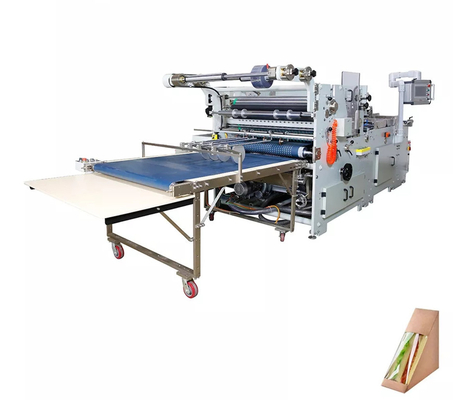 Macchina di rattoppatura della laminazione della finestra per il cartone 22kw del telefono cellulare