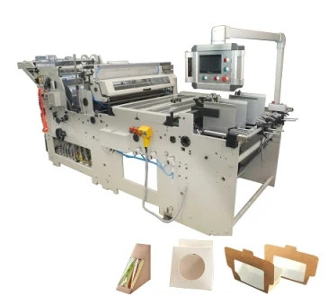 TC1000 Macchina di patchaggio delle finestre per la laminazione di pellicole