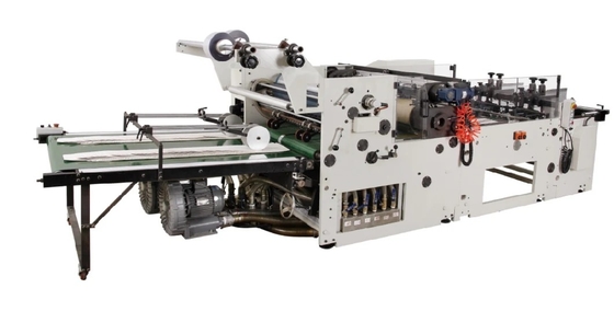 TC1000 Macchina di patchaggio delle finestre per la laminazione di pellicole